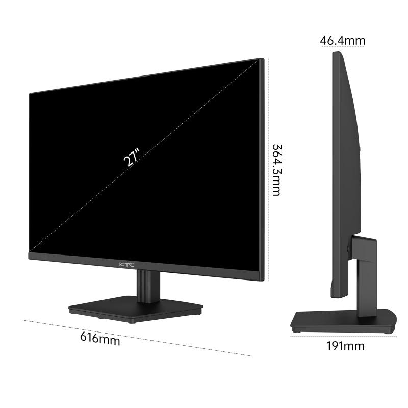 Monitor KTC H27P27 27
